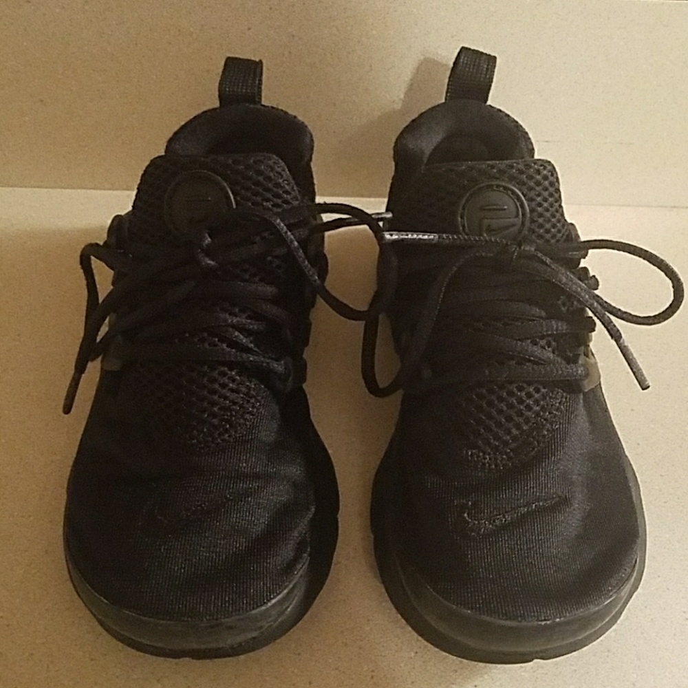 NIKE Presto